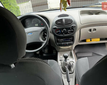 Сірий ВАЗ Калина, об'ємом двигуна 1.4 л та пробігом 78 тис. км за 3200 $, фото 24 на Automoto.ua