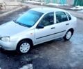 Серый ВАЗ Калина, объемом двигателя 1.6 л и пробегом 139 тыс. км за 2200 $, фото 1 на Automoto.ua