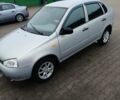 Сірий ВАЗ Калина, об'ємом двигуна 1.6 л та пробігом 248 тис. км за 2300 $, фото 1 на Automoto.ua
