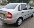 Серый ВАЗ Калина, объемом двигателя 1.6 л и пробегом 95 тыс. км за 2500 $, фото 8 на Automoto.ua