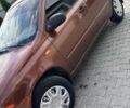 Серый ВАЗ Калина, объемом двигателя 1.4 л и пробегом 170 тыс. км за 1100 $, фото 2 на Automoto.ua