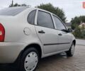 Серый ВАЗ Калина, объемом двигателя 1.6 л и пробегом 95 тыс. км за 2500 $, фото 7 на Automoto.ua