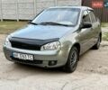 Серый ВАЗ Калина, объемом двигателя 1.6 л и пробегом 174 тыс. км за 2199 $, фото 1 на Automoto.ua