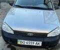 Сірий ВАЗ Калина, об'ємом двигуна 1.6 л та пробігом 125 тис. км за 2250 $, фото 1 на Automoto.ua