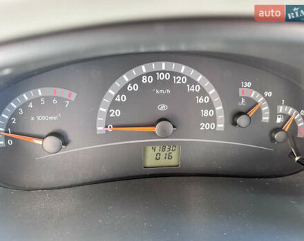 ВАЗ Калина 2008 у Львові на Automoto.ua Сірий ВАЗ Калина, об'ємом двигуна 1.39 л та пробігом 41 тис. км за 4500 $, фото 18 на Automoto.ua