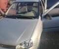 Серый ВАЗ Калина, объемом двигателя 1.39 л и пробегом 62 тыс. км за 3600 $, фото 4 на Automoto.ua