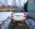 Серый ВАЗ Калина, объемом двигателя 1.6 л и пробегом 122 тыс. км за 2500 $, фото 5 на Automoto.ua