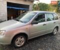 Сірий ВАЗ Калина, об'ємом двигуна 1.6 л та пробігом 170 тис. км за 2300 $, фото 3 на Automoto.ua