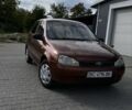 Серый ВАЗ Калина, объемом двигателя 1.4 л и пробегом 170 тыс. км за 1100 $, фото 1 на Automoto.ua