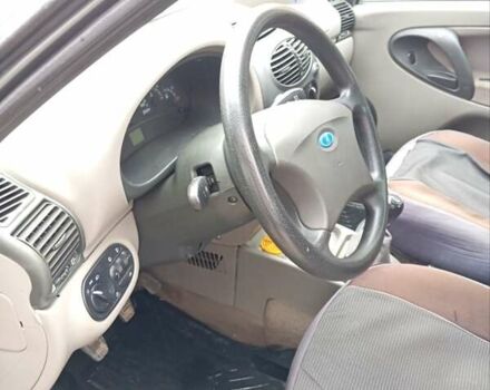 ВАЗ Калина 2008 у Богородчанах на Automoto.ua Сірий ВАЗ Калина, об'ємом двигуна 1.39 л та пробігом 100 тис. км за 1400 $, фото 32 на Automoto.ua