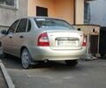 Сірий ВАЗ Калина, об'ємом двигуна 1.39 л та пробігом 210 тис. км за 2250 $, фото 1 на Automoto.ua