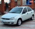 Серый ВАЗ Калина, объемом двигателя 1.6 л и пробегом 250 тыс. км за 1500 $, фото 1 на Automoto.ua