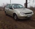 ВАЗ Калина 2008 у Горохів на Automoto.ua Сірий ВАЗ Калина, об'ємом двигуна 0 л та пробігом 118 тис. км за 1600 $, фото 1 на Automoto.ua