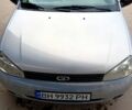Серый ВАЗ Kalina, объемом двигателя 1.4 л и пробегом 0 тыс. км за 2000 $, фото 7 на Automoto.ua