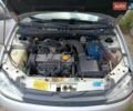 Сірий ВАЗ Калина, об'ємом двигуна 1.6 л та пробігом 180 тис. км за 1650 $, фото 14 на Automoto.ua