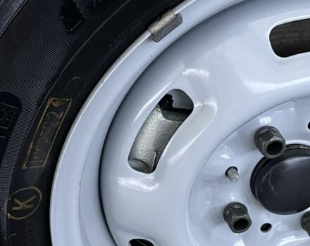 Сірий ВАЗ Калина, об'ємом двигуна 1.6 л та пробігом 185 тис. км за 5850 $, фото 11 на Automoto.ua