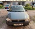 Сірий ВАЗ Калина, об'ємом двигуна 1.4 л та пробігом 115 тис. км за 3000 $, фото 1 на Automoto.ua