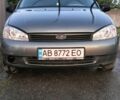 Серый ВАЗ Калина, объемом двигателя 0 л и пробегом 166 тыс. км за 2099 $, фото 1 на Automoto.ua