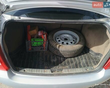 ВАЗ Калина 2008 в Староконстантинов на Automoto.ua Серый ВАЗ Калина, объемом двигателя 1.39 л и пробегом 89 тыс. км за 3200 $, фото 1 на Automoto.ua