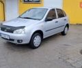 Серый ВАЗ Калина, объемом двигателя 1.6 л и пробегом 95 тыс. км за 2500 $, фото 1 на Automoto.ua