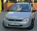 Серый ВАЗ Калина, объемом двигателя 0 л и пробегом 1 тыс. км за 2015 $, фото 1 на Automoto.ua