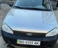 Сірий ВАЗ Калина, об'ємом двигуна 1.6 л та пробігом 125 тис. км за 2200 $, фото 1 на Automoto.ua