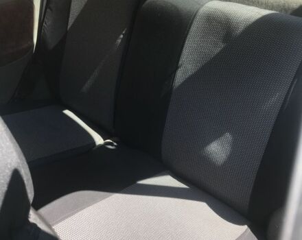 Серый ВАЗ Калина, объемом двигателя 1.6 л и пробегом 200 тыс. км за 1800 $, фото 5 на Automoto.ua