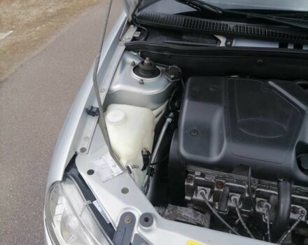 Серый ВАЗ Калина, объемом двигателя 1.6 л и пробегом 104 тыс. км за 3700 $, фото 10 на Automoto.ua