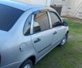 Сірий ВАЗ Калина, об'ємом двигуна 1.6 л та пробігом 69 тис. км за 2199 $, фото 1 на Automoto.ua