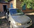 Сірий ВАЗ Калина, об'ємом двигуна 1.4 л та пробігом 141 тис. км за 1208 $, фото 3 на Automoto.ua