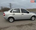 Сірий ВАЗ Калина, об'ємом двигуна 1.6 л та пробігом 238 тис. км за 2200 $, фото 5 на Automoto.ua