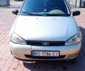 Сірий ВАЗ Калина, об'ємом двигуна 1.6 л та пробігом 206 тис. км за 2400 $, фото 1 на Automoto.ua