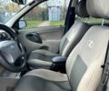 Сірий ВАЗ Kalina, об'ємом двигуна 1.6 л та пробігом 275 тис. км за 2400 $, фото 12 на Automoto.ua