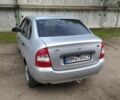 Серый ВАЗ Калина, объемом двигателя 1.4 л и пробегом 220 тыс. км за 1700 $, фото 3 на Automoto.ua