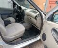Сірий ВАЗ Калина, об'ємом двигуна 1.6 л та пробігом 180 тис. км за 1650 $, фото 12 на Automoto.ua