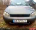 Сірий ВАЗ Kalina, об'ємом двигуна 1.4 л та пробігом 183 тис. км за 2200 $, фото 1 на Automoto.ua
