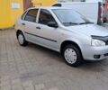 Серый ВАЗ Калина, объемом двигателя 1.6 л и пробегом 95 тыс. км за 2500 $, фото 1 на Automoto.ua