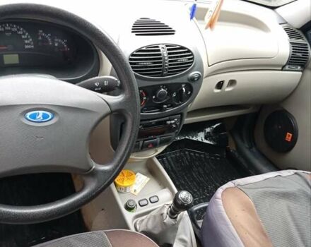 ВАЗ Калина 2008 у Богородчанах на Automoto.ua Сірий ВАЗ Калина, об'ємом двигуна 1.39 л та пробігом 100 тис. км за 1400 $, фото 27 на Automoto.ua