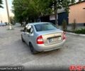 Серый ВАЗ Kalina, объемом двигателя 1.6 л и пробегом 214 тыс. км за 2200 $, фото 4 на Automoto.ua