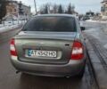Сірий ВАЗ Калина, об'ємом двигуна 1.6 л та пробігом 189 тис. км за 1700 $, фото 8 на Automoto.ua
