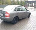 ВАЗ Калина 2008 у Богородчанах на Automoto.ua Сірий ВАЗ Калина, об'ємом двигуна 1.39 л та пробігом 100 тис. км за 1400 $, фото 14 на Automoto.ua