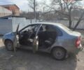 Серый ВАЗ Калина, объемом двигателя 1.39 л и пробегом 63 тыс. км за 2700 $, фото 1 на Automoto.ua