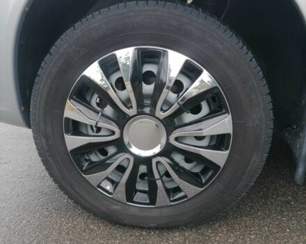 Серый ВАЗ Калина, объемом двигателя 1.6 л и пробегом 104 тыс. км за 3700 $, фото 19 на Automoto.ua