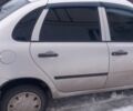 Серый ВАЗ Калина, объемом двигателя 1.6 л и пробегом 70 тыс. км за 2199 $, фото 1 на Automoto.ua
