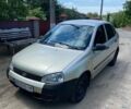 Серый ВАЗ Калина, объемом двигателя 1.6 л и пробегом 122 тыс. км за 850 $, фото 1 на Automoto.ua