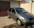 Серый ВАЗ Калина, объемом двигателя 1.39 л и пробегом 120 тыс. км за 2100 $, фото 1 на Automoto.ua