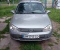 Серый ВАЗ Калина, объемом двигателя 0 л и пробегом 123 тыс. км за 1200 $, фото 1 на Automoto.ua