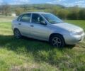 Сірий ВАЗ Калина, об'ємом двигуна 1.39 л та пробігом 78 тис. км за 1950 $, фото 1 на Automoto.ua