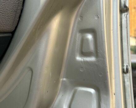 Серый ВАЗ Калина, объемом двигателя 1.4 л и пробегом 210 тыс. км за 2850 $, фото 3 на Automoto.ua