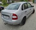 Сірий ВАЗ Калина, об'ємом двигуна 1.6 л та пробігом 250 тис. км за 2700 $, фото 4 на Automoto.ua